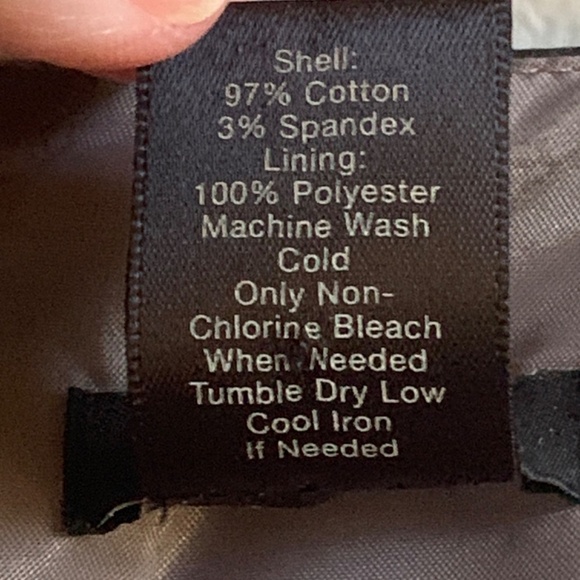 Ann Taylor Dress 8 P Petite Black Gray White Sleeveless Lined Back Zip Sheath - Picture 10 of 11